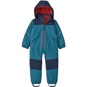 Patagonia Baby Snow Pile One-Piece. NWT